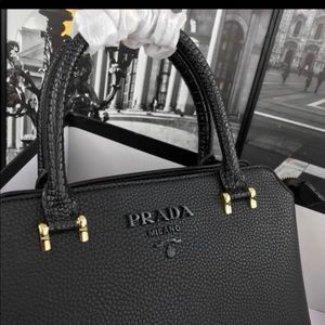 Prada Handbag
